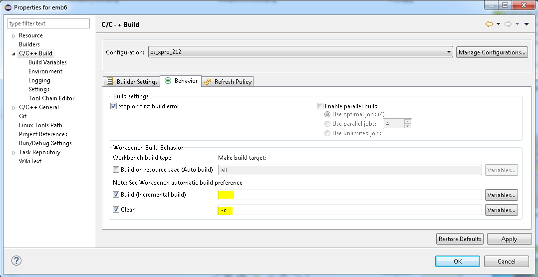 SCons_Config_BuildCmd_Behavior