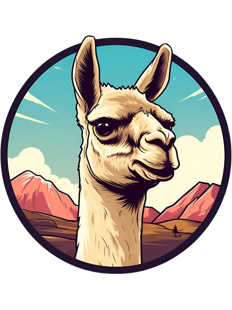 Guanaco