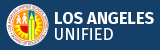 New LAUSD logo