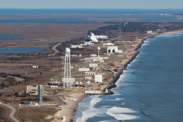 Wallops Flight Facility