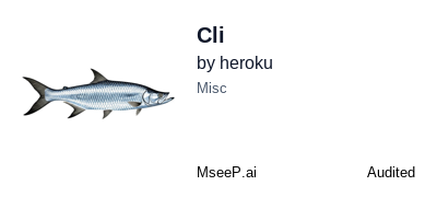 MseeP.ai Security Assessment Badge