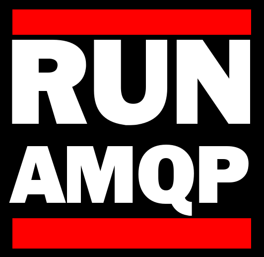 Run AMQP