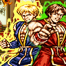 Double Dragon