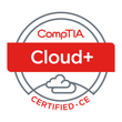 CompTIA Cloud+ ce Certification