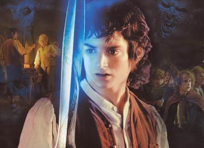 Image of Frodo