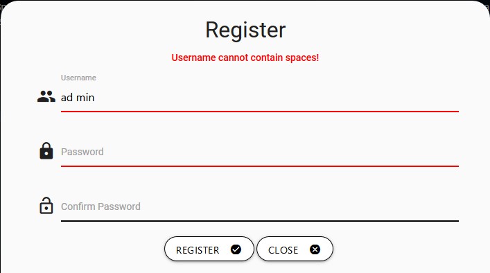 Register 1