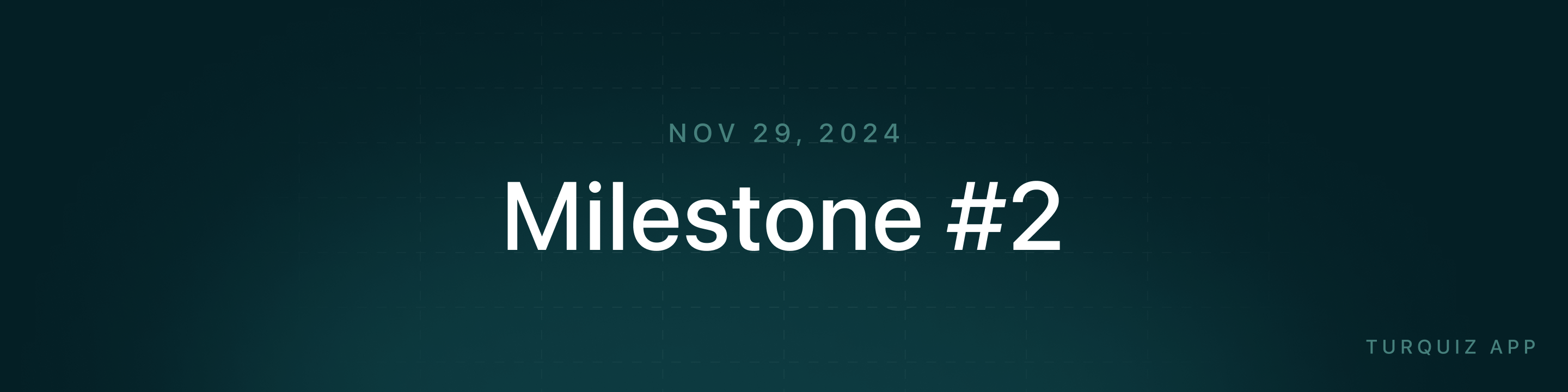 Milestone 2 Cover