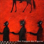 Noir Désir - Des visages des figures