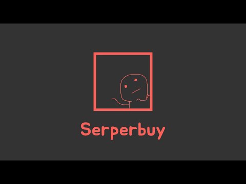 Serperbuy User Guide v1.1.0