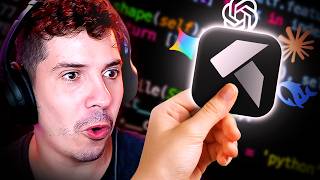 Construí una app REAL con IA… y esto pasó - Insforge