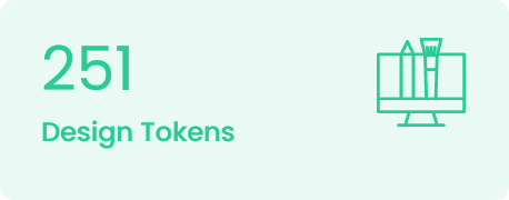 Design Tokens