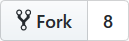 Fork button