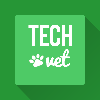 TechVet Logo