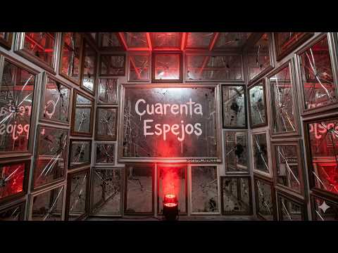 39.- 'Cuarenta Espejos'