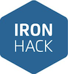 IronHack Logo