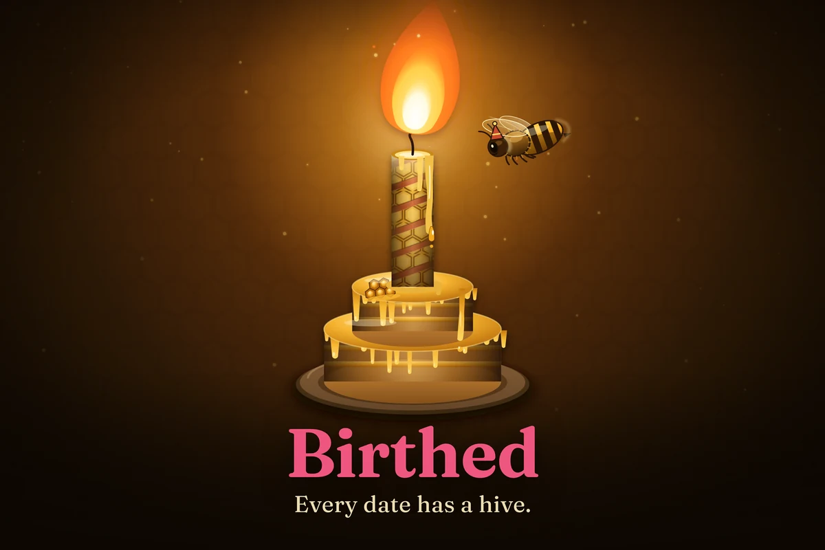 Birthed