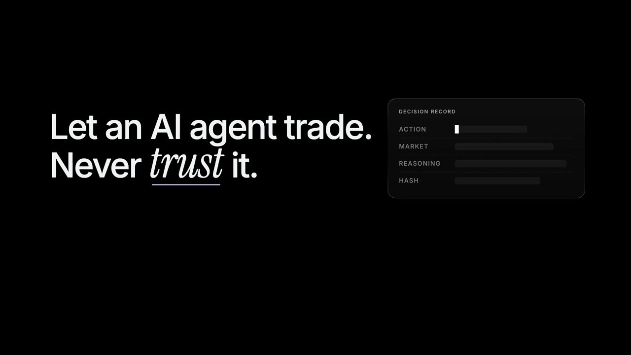 Autonr demo video