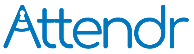 Attendr Logo