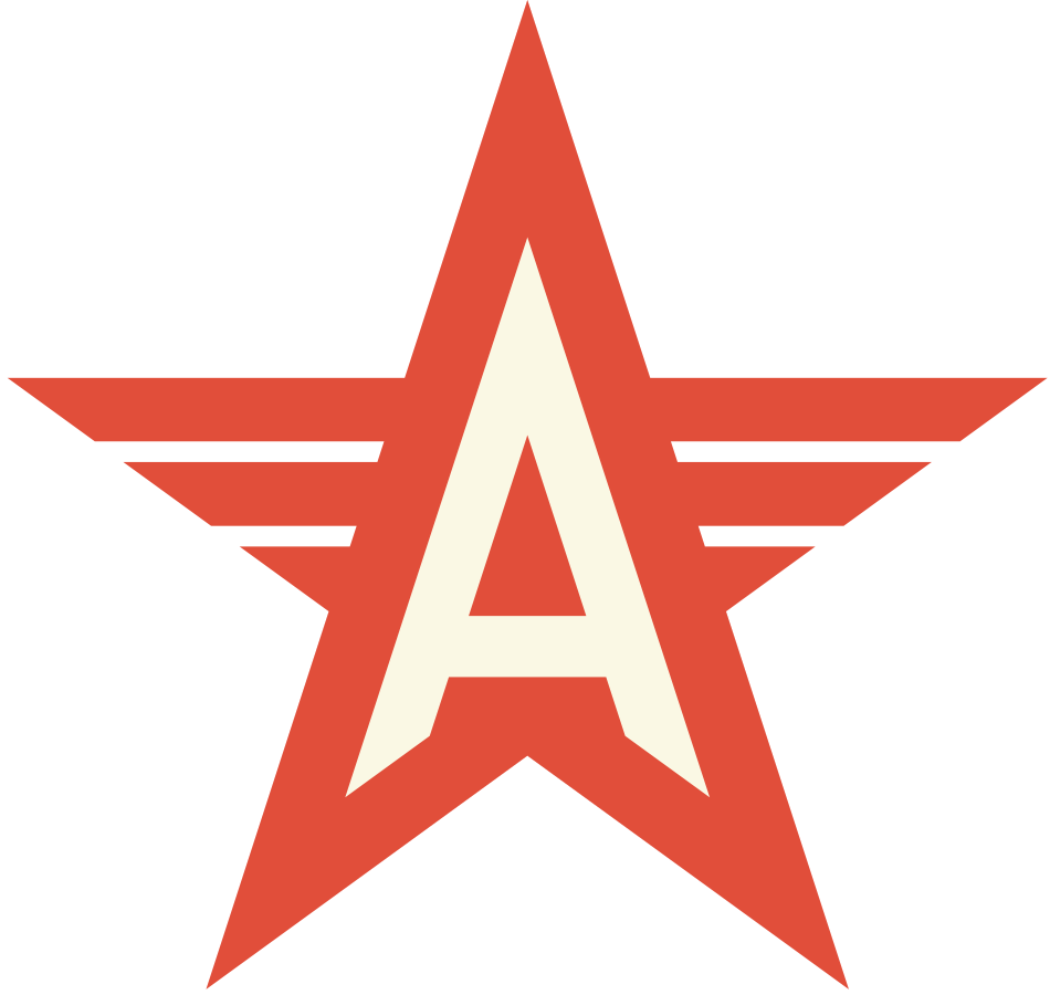 actionhero icon