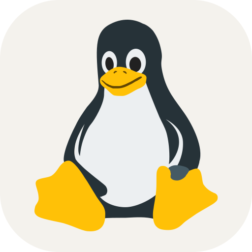 Linux logo