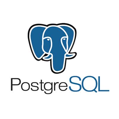 logo postgresql