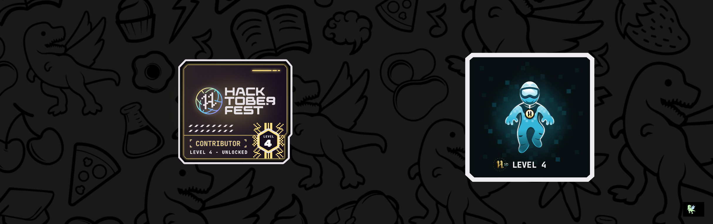 @siddharth9890's Holopin board