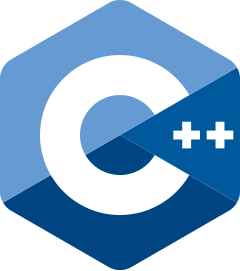 cplusplus