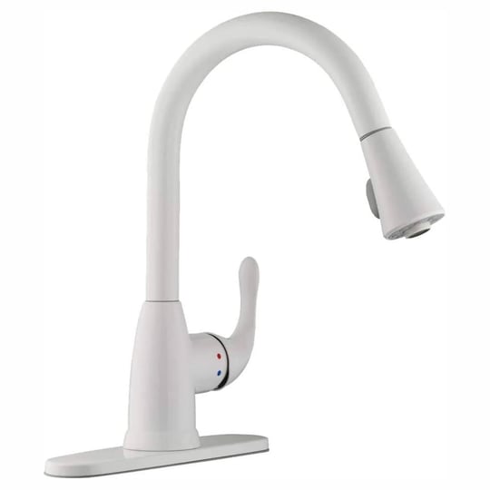glacier-bay-market-single-handle-pull-down-sprayer-kitchen-faucet-with-turbospray-and-fastmount-in-w-1