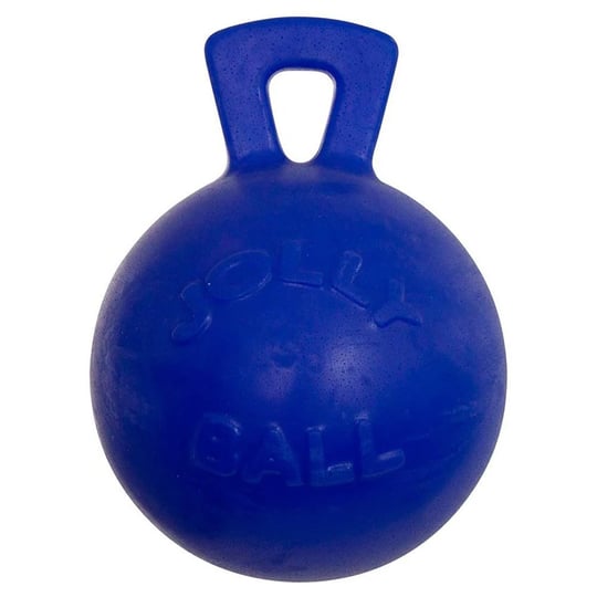 hofman-jolly-ball-20cm-blue-1