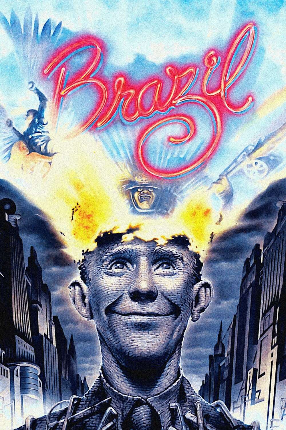 Brazil poster and Letterboxd link
