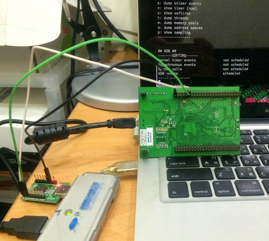 USB PL2303HXD TTL Adapter OP-1010-18V