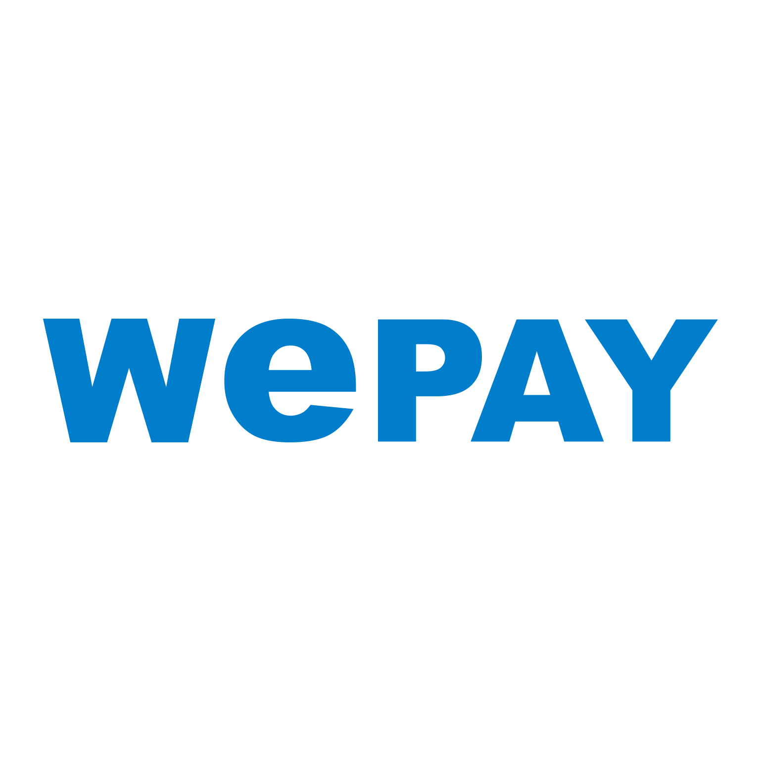 wepay logo