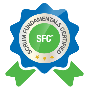 Scrum Fundamentals Certified