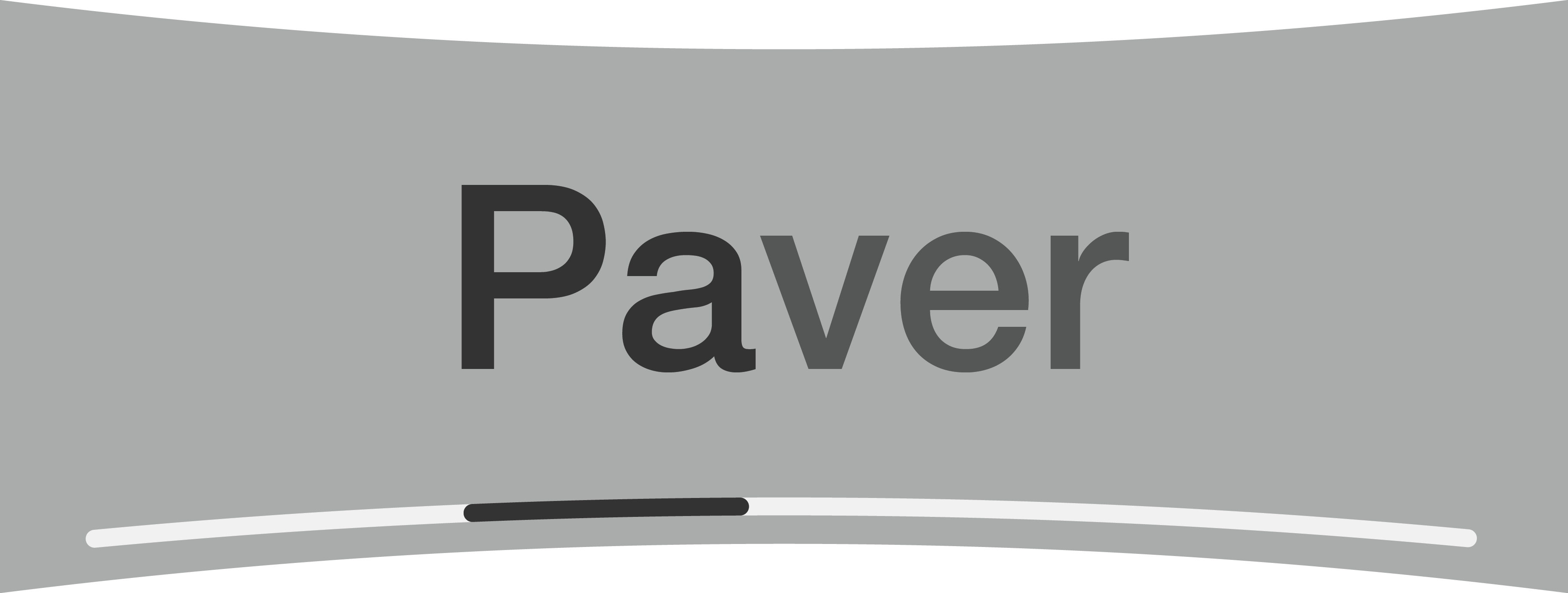 Paver