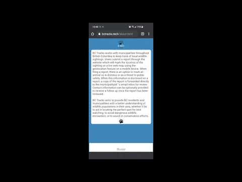 Demo Video