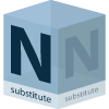 nsubstitute