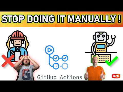 GitHub Actions Showcase