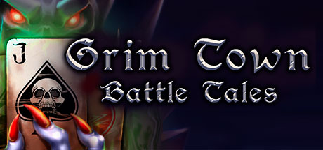 Grimcastle: Battle Tales