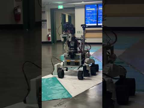 Multi-area drive YouTube Short