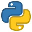 python