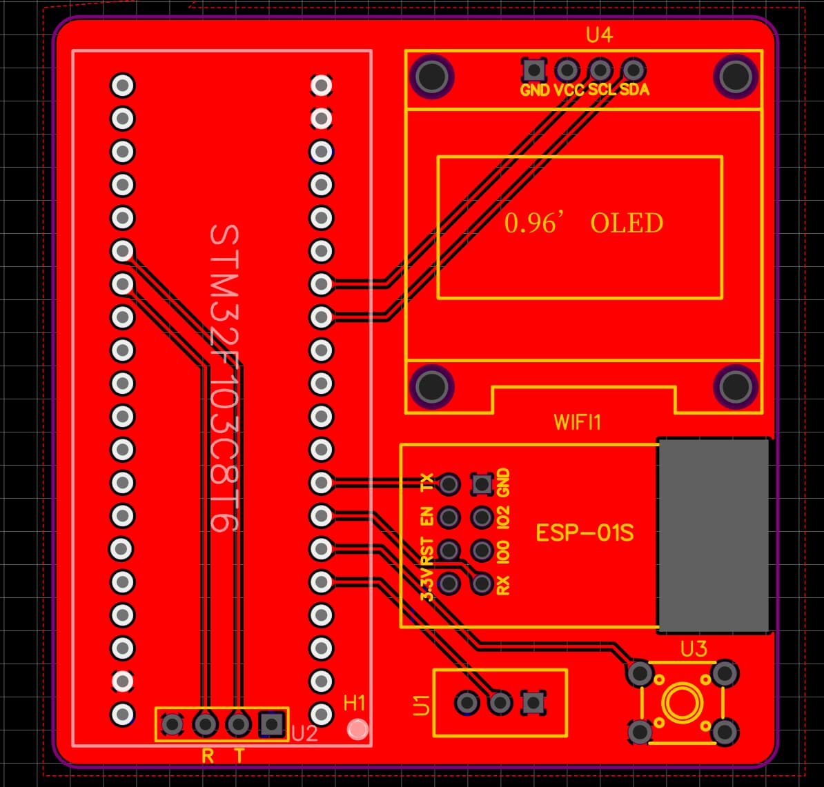 Github alandodo iot marthome reference demo stm32