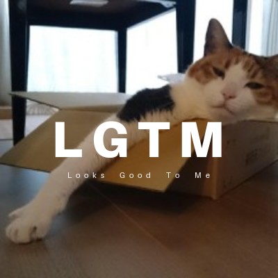 LGTM