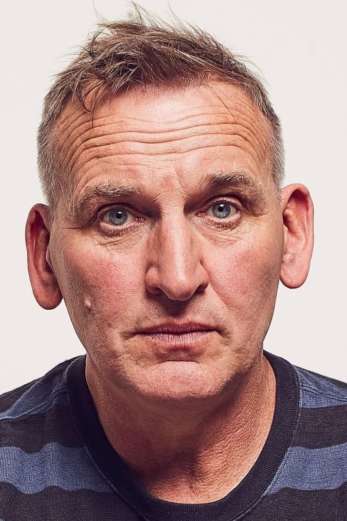 Christopher Eccleston Movies And TV Shows
