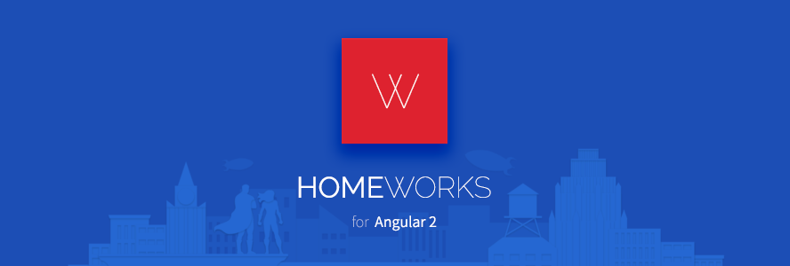 HomeWorks Framework
