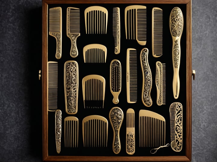 Combs-4