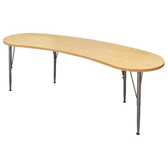 tot-mate-curved-table-adjustable-height-21-to-30-ready-to-assemble-maple-brown-1