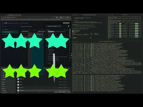 AXON Demo Video