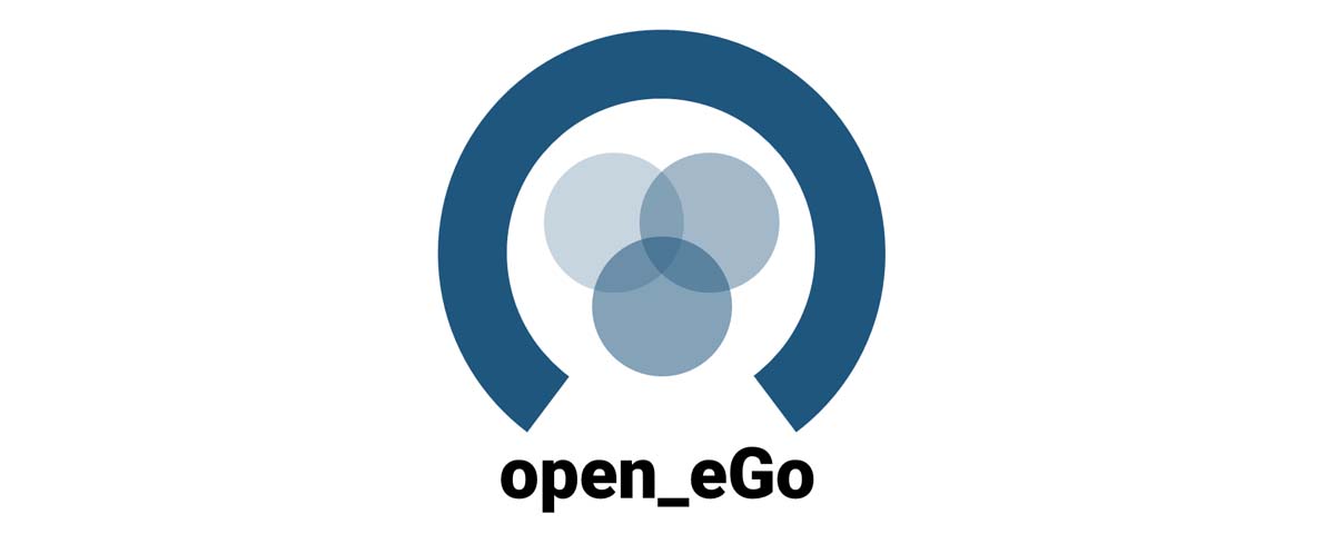 Logo open_eGo