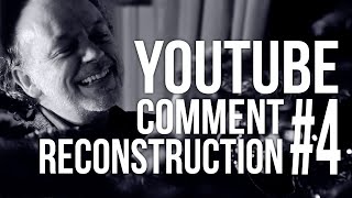 YouTube Comment Reconstruction #4 - 'Xbox One Reveal - Full Press Conference'