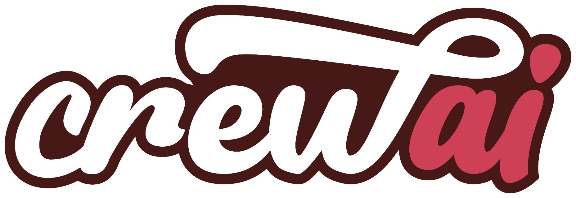 CrewAI Logo